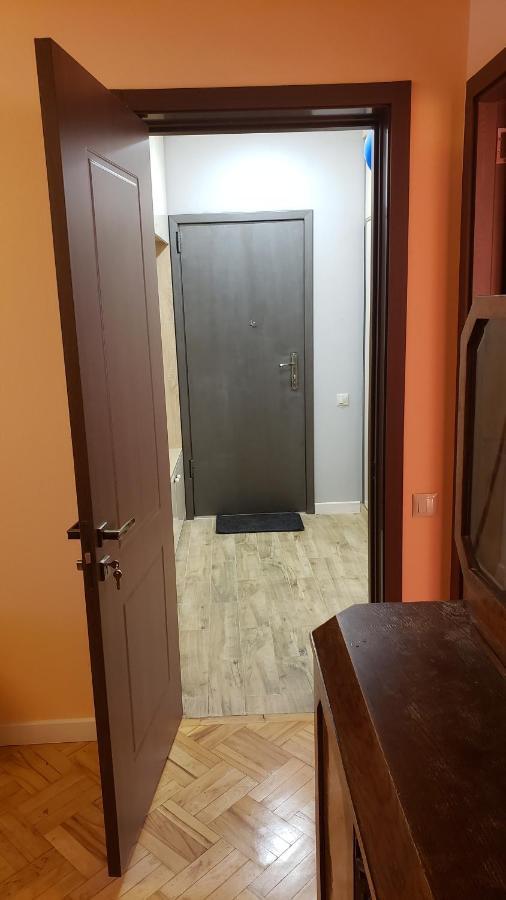 Lovely Apartment Tbilisi Exterior photo