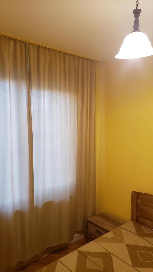 Lovely Apartment Tbilisi Exterior photo