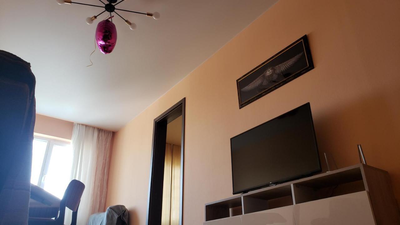 Lovely Apartment Tbilisi Exterior photo