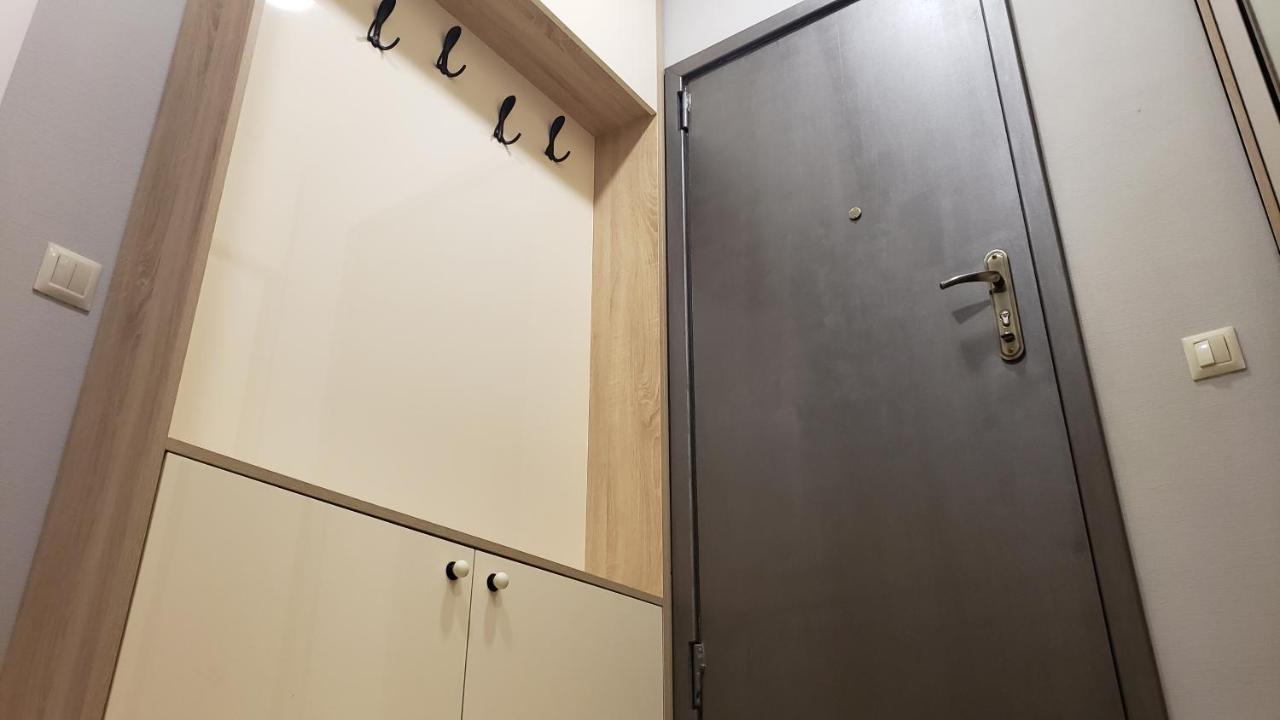 Lovely Apartment Tbilisi Exterior photo